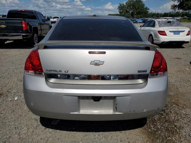 Photo 5 VIN: 2G1WT58K081300800 - CHEVROLET IMPALA LT 