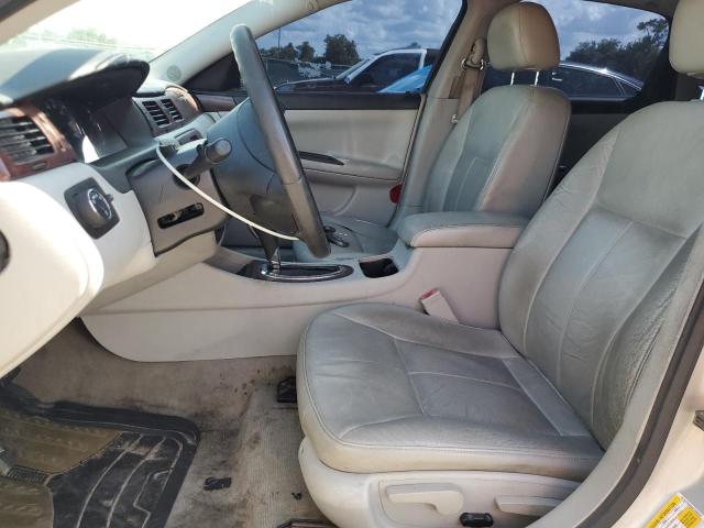 Photo 6 VIN: 2G1WT58K081300800 - CHEVROLET IMPALA LT 