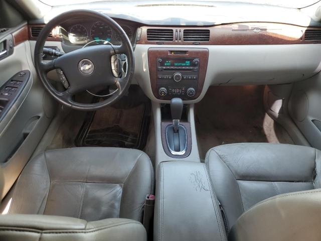 Photo 7 VIN: 2G1WT58K081300800 - CHEVROLET IMPALA LT 