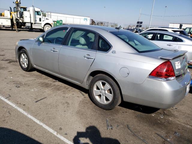 Photo 1 VIN: 2G1WT58K081321596 - CHEVROLET IMPALA LT 