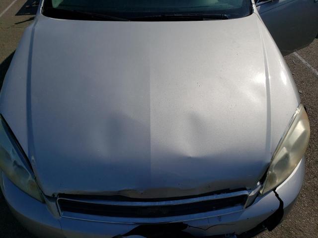 Photo 10 VIN: 2G1WT58K081321596 - CHEVROLET IMPALA LT 