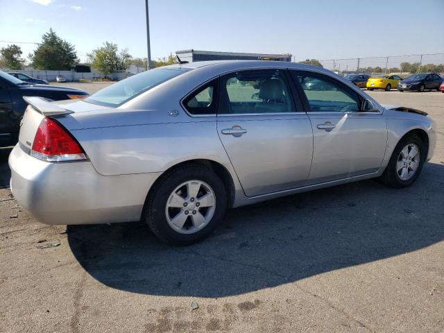 Photo 2 VIN: 2G1WT58K081321596 - CHEVROLET IMPALA LT 