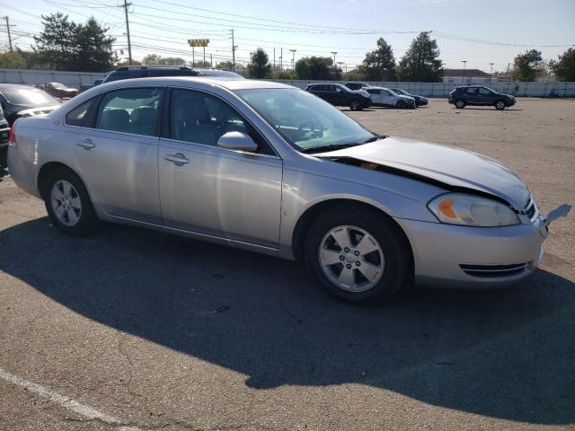 Photo 3 VIN: 2G1WT58K081321596 - CHEVROLET IMPALA LT 