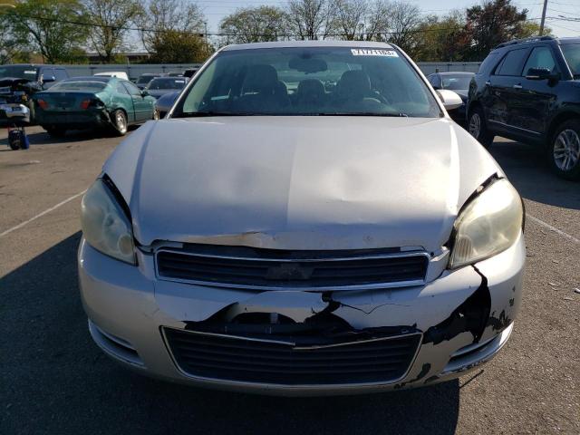 Photo 4 VIN: 2G1WT58K081321596 - CHEVROLET IMPALA LT 