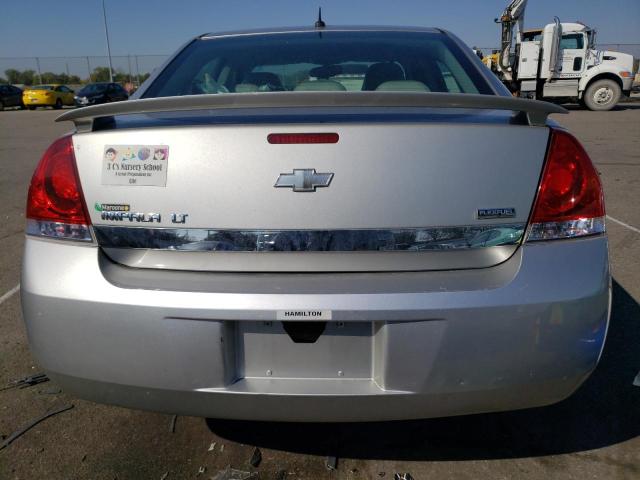 Photo 5 VIN: 2G1WT58K081321596 - CHEVROLET IMPALA LT 