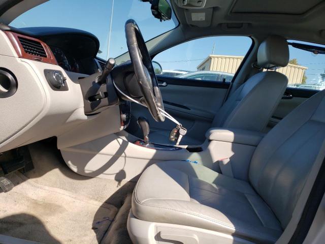 Photo 6 VIN: 2G1WT58K081321596 - CHEVROLET IMPALA LT 