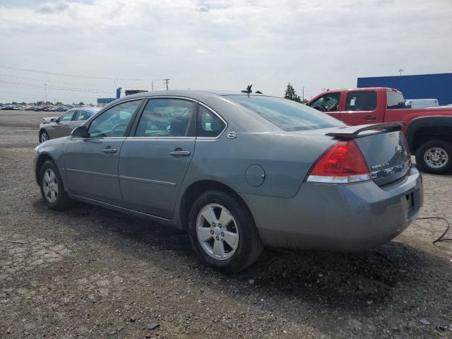 Photo 1 VIN: 2G1WT58K081335899 - CHEVROLET IMPALA LT 