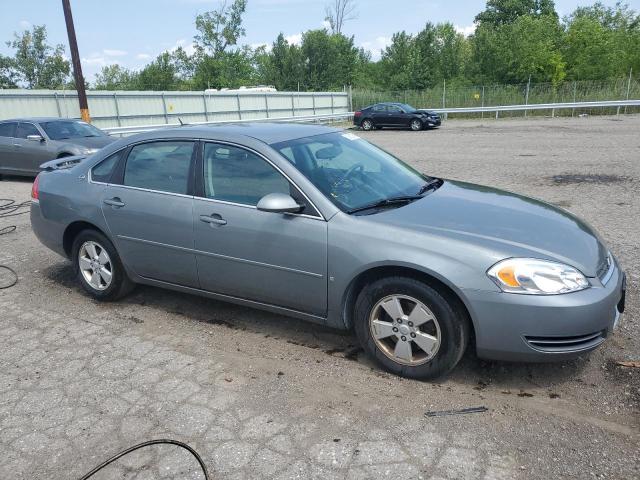 Photo 3 VIN: 2G1WT58K081335899 - CHEVROLET IMPALA LT 