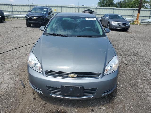 Photo 4 VIN: 2G1WT58K081335899 - CHEVROLET IMPALA LT 