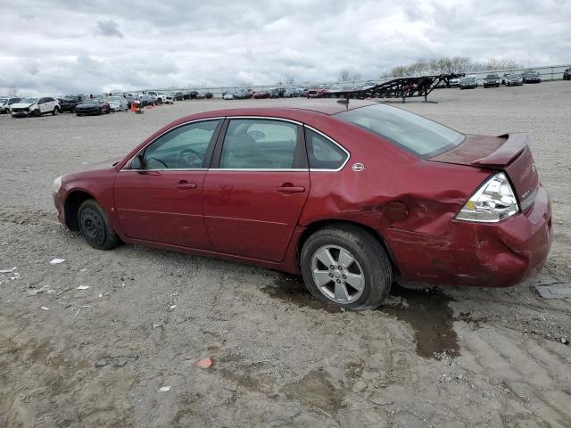 Photo 1 VIN: 2G1WT58K081338530 - CHEVROLET IMPALA 