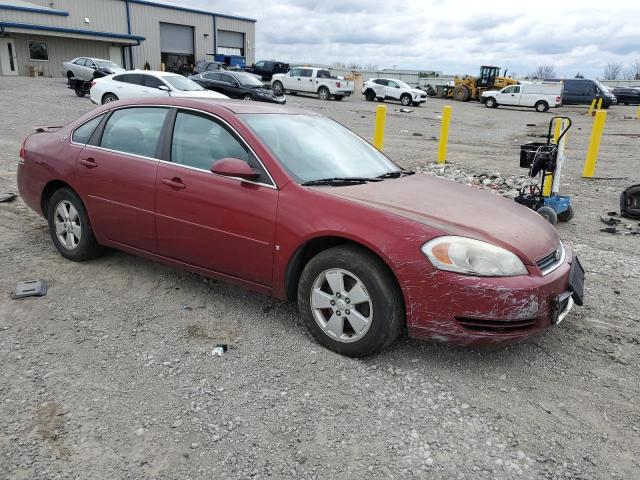 Photo 3 VIN: 2G1WT58K081338530 - CHEVROLET IMPALA 