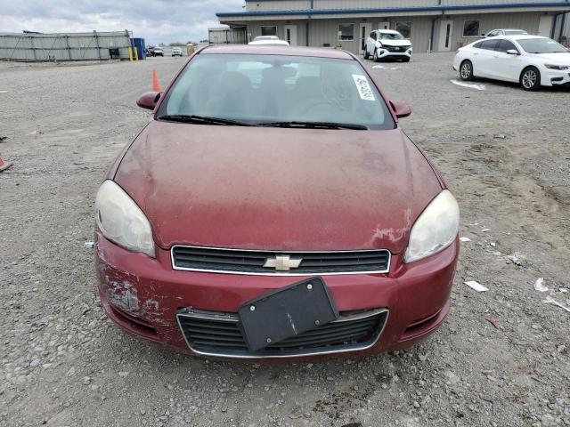 Photo 4 VIN: 2G1WT58K081338530 - CHEVROLET IMPALA 