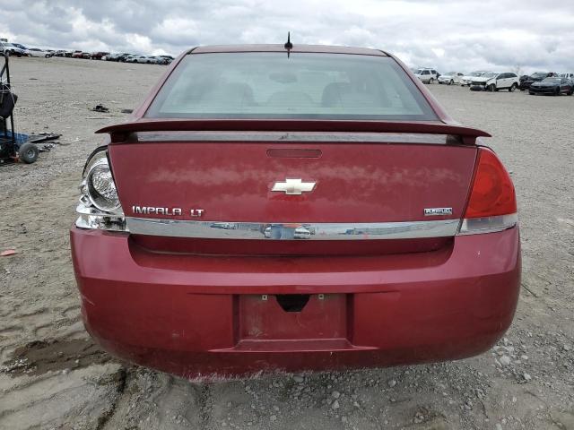 Photo 5 VIN: 2G1WT58K081338530 - CHEVROLET IMPALA 