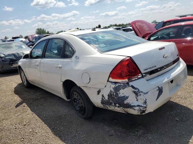 Photo 1 VIN: 2G1WT58K081371494 - CHEVROLET IMPALA LT 