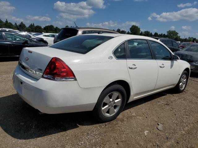 Photo 2 VIN: 2G1WT58K081371494 - CHEVROLET IMPALA LT 