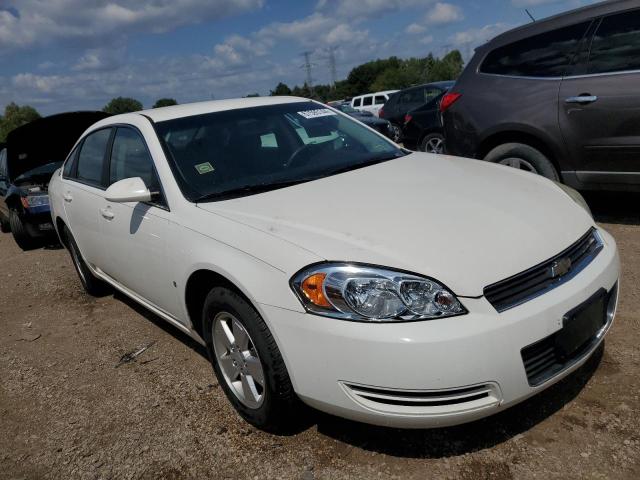 Photo 3 VIN: 2G1WT58K081371494 - CHEVROLET IMPALA LT 