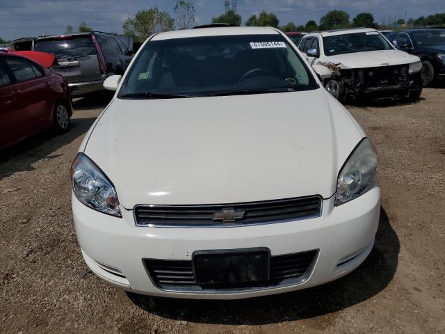 Photo 4 VIN: 2G1WT58K081371494 - CHEVROLET IMPALA LT 