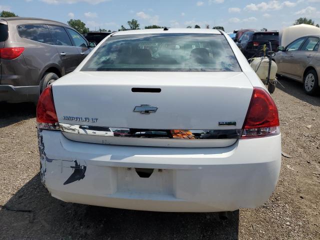 Photo 5 VIN: 2G1WT58K081371494 - CHEVROLET IMPALA LT 