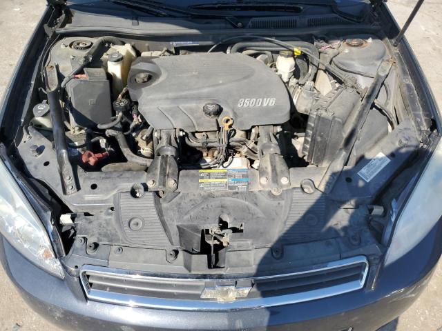 Photo 10 VIN: 2G1WT58K081372516 - CHEVROLET IMPALA 