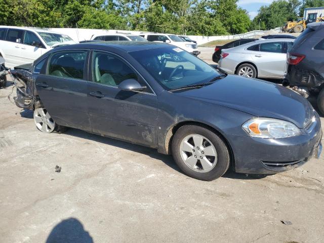 Photo 3 VIN: 2G1WT58K081372516 - CHEVROLET IMPALA 