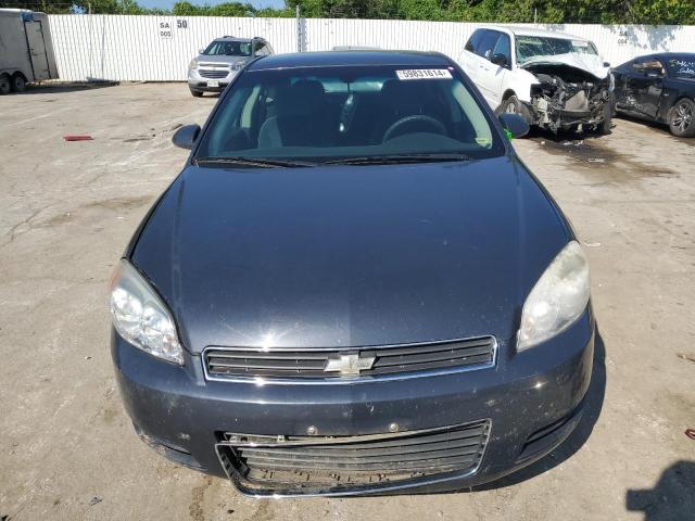 Photo 4 VIN: 2G1WT58K081372516 - CHEVROLET IMPALA 