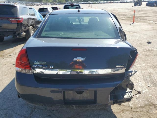 Photo 5 VIN: 2G1WT58K081372516 - CHEVROLET IMPALA 