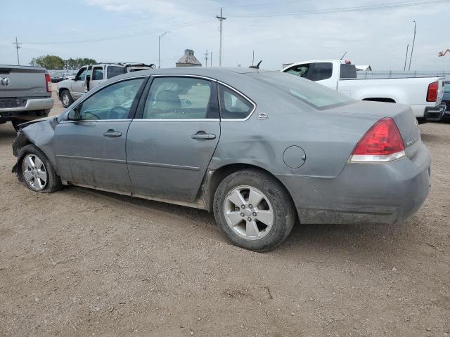 Photo 1 VIN: 2G1WT58K089135204 - CHEVROLET IMPALA LT 