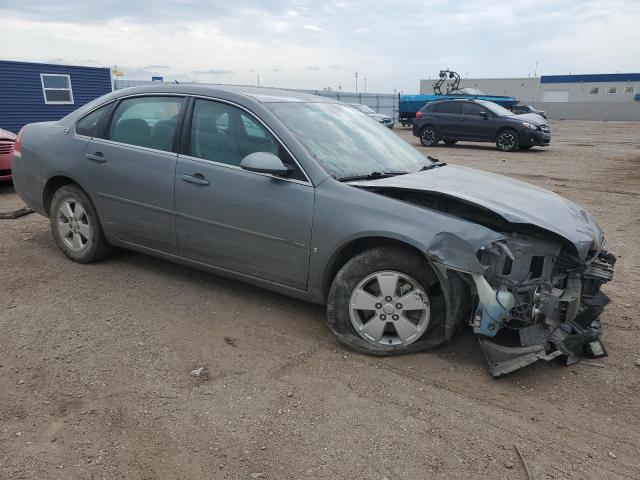 Photo 3 VIN: 2G1WT58K089135204 - CHEVROLET IMPALA LT 