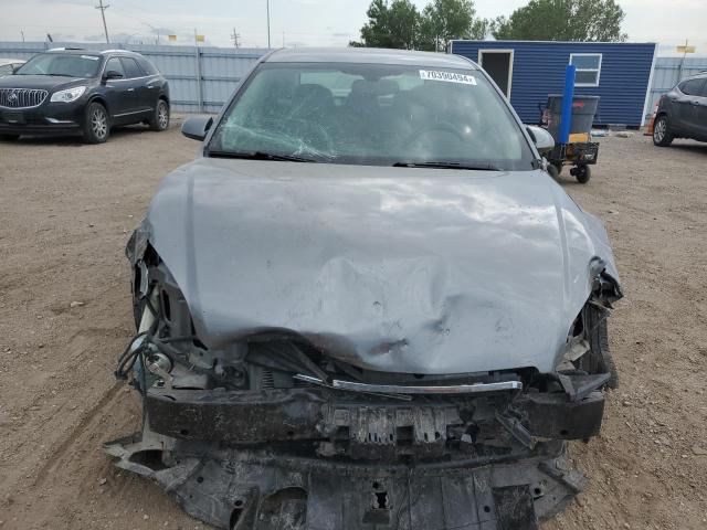 Photo 4 VIN: 2G1WT58K089135204 - CHEVROLET IMPALA LT 