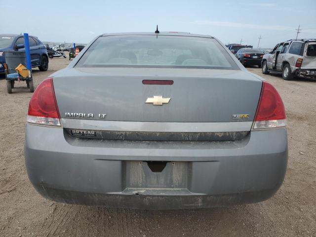 Photo 5 VIN: 2G1WT58K089135204 - CHEVROLET IMPALA LT 