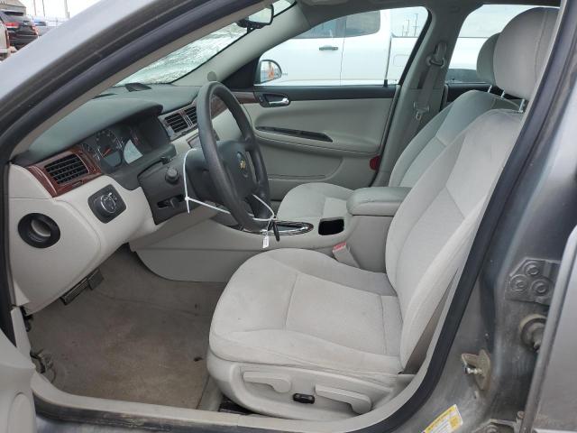 Photo 6 VIN: 2G1WT58K089135204 - CHEVROLET IMPALA LT 