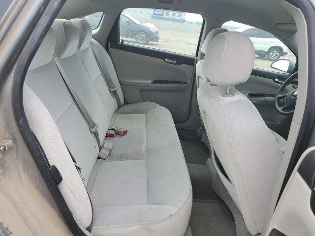 Photo 9 VIN: 2G1WT58K089135204 - CHEVROLET IMPALA LT 