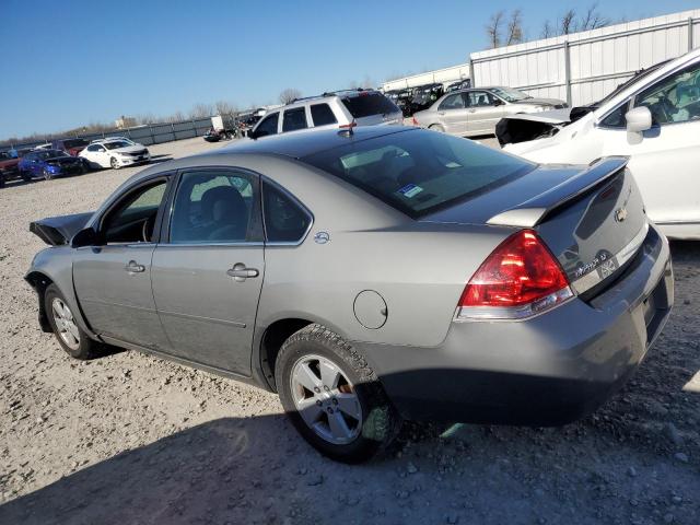 Photo 1 VIN: 2G1WT58K089153508 - CHEVROLET IMPALA 