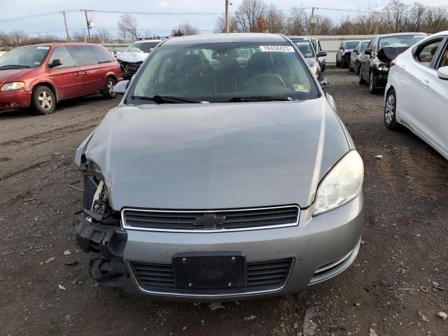 Photo 4 VIN: 2G1WT58K089156022 - CHEVROLET IMPALA 