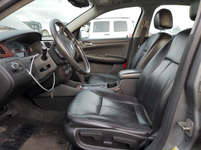 Photo 6 VIN: 2G1WT58K089156022 - CHEVROLET IMPALA 