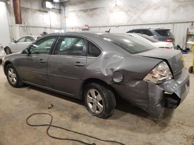 Photo 1 VIN: 2G1WT58K089159860 - CHEVROLET IMPALA 