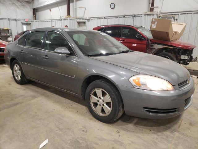 Photo 3 VIN: 2G1WT58K089159860 - CHEVROLET IMPALA 