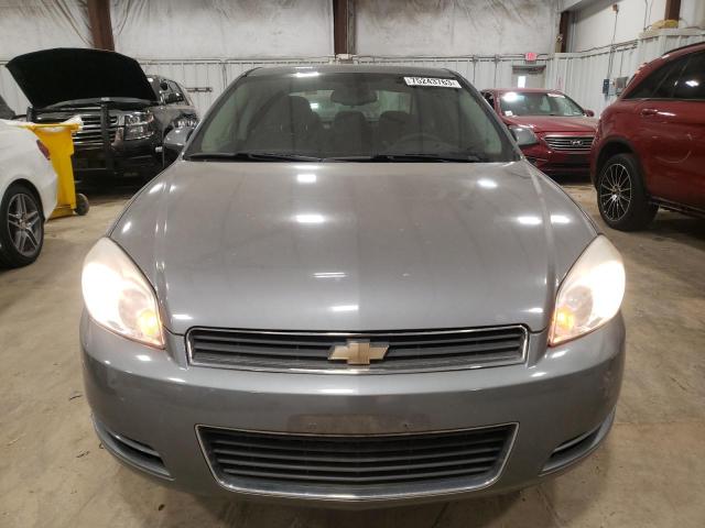 Photo 4 VIN: 2G1WT58K089159860 - CHEVROLET IMPALA 