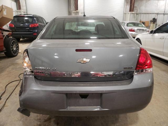 Photo 5 VIN: 2G1WT58K089159860 - CHEVROLET IMPALA 