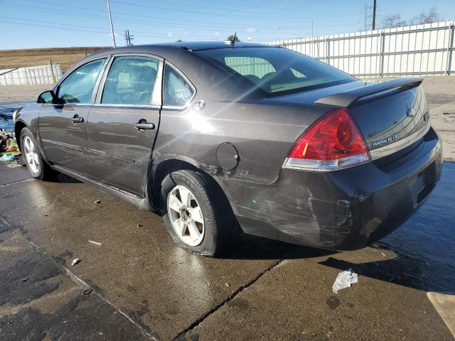 Photo 1 VIN: 2G1WT58K089182359 - CHEVROLET IMPALA LT 