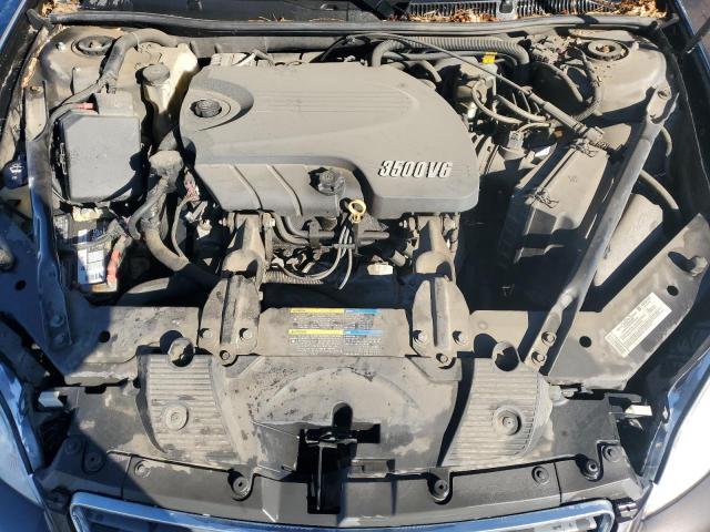 Photo 10 VIN: 2G1WT58K089182359 - CHEVROLET IMPALA LT 