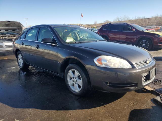 Photo 3 VIN: 2G1WT58K089182359 - CHEVROLET IMPALA LT 