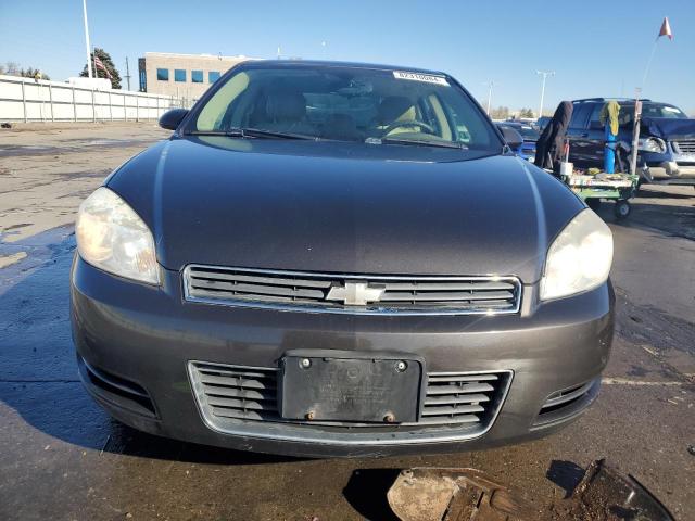 Photo 4 VIN: 2G1WT58K089182359 - CHEVROLET IMPALA LT 