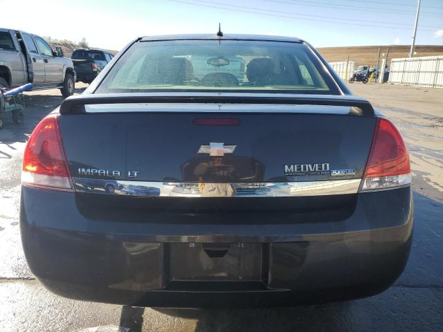 Photo 5 VIN: 2G1WT58K089182359 - CHEVROLET IMPALA LT 