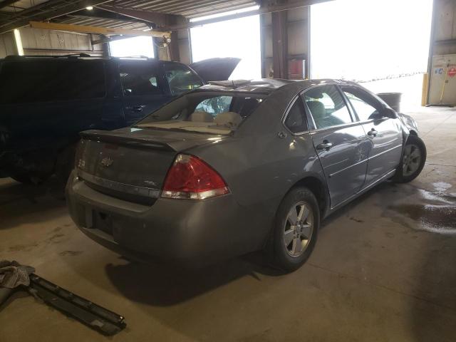 Photo 3 VIN: 2G1WT58K089224075 - CHEVROLET IMPALA LT 