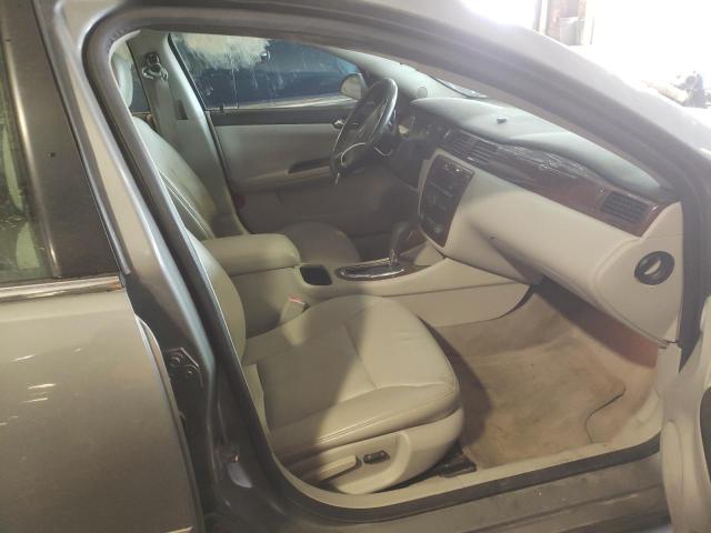 Photo 4 VIN: 2G1WT58K089224075 - CHEVROLET IMPALA LT 