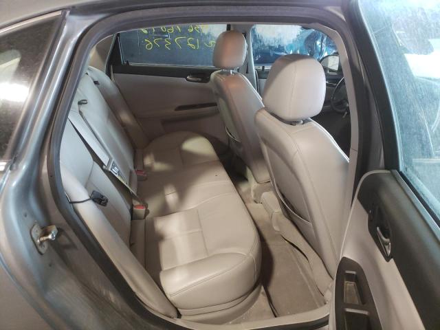 Photo 5 VIN: 2G1WT58K089224075 - CHEVROLET IMPALA LT 