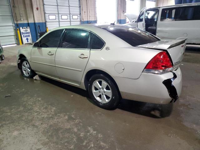 Photo 1 VIN: 2G1WT58K089241040 - CHEVROLET IMPALA LT 