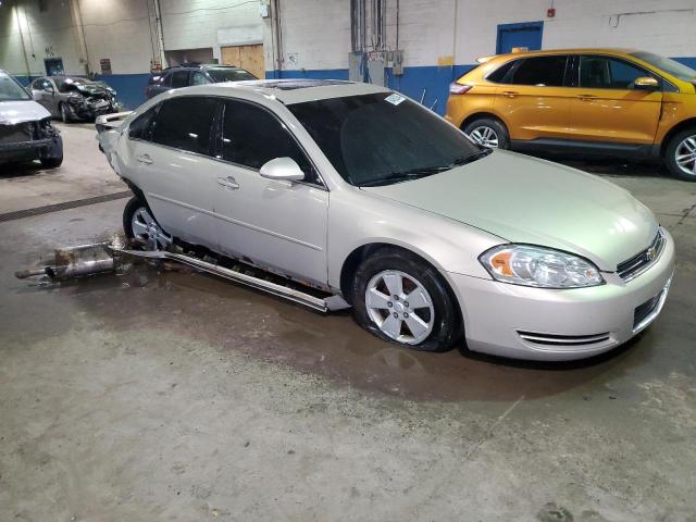 Photo 3 VIN: 2G1WT58K089241040 - CHEVROLET IMPALA LT 