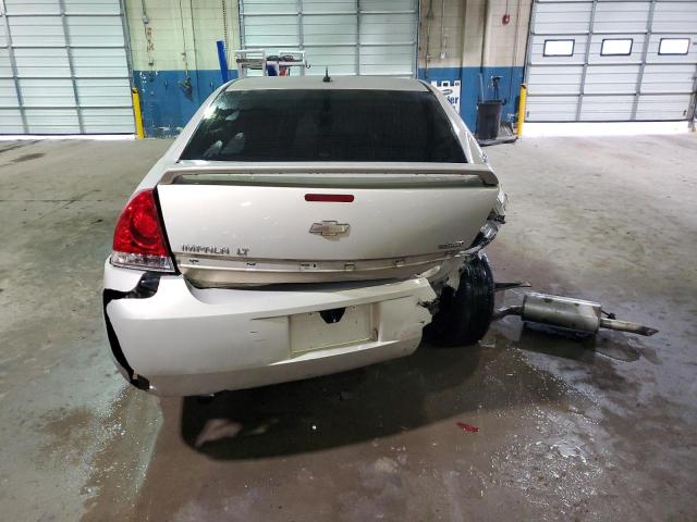 Photo 5 VIN: 2G1WT58K089241040 - CHEVROLET IMPALA LT 